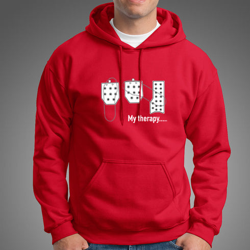 My Therapy Car Hoodies | Modified Online Store